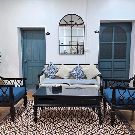 Monsane Villa Luang Prabang Extérieur photo