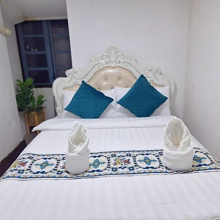 Monsane Villa Luang Prabang Extérieur photo