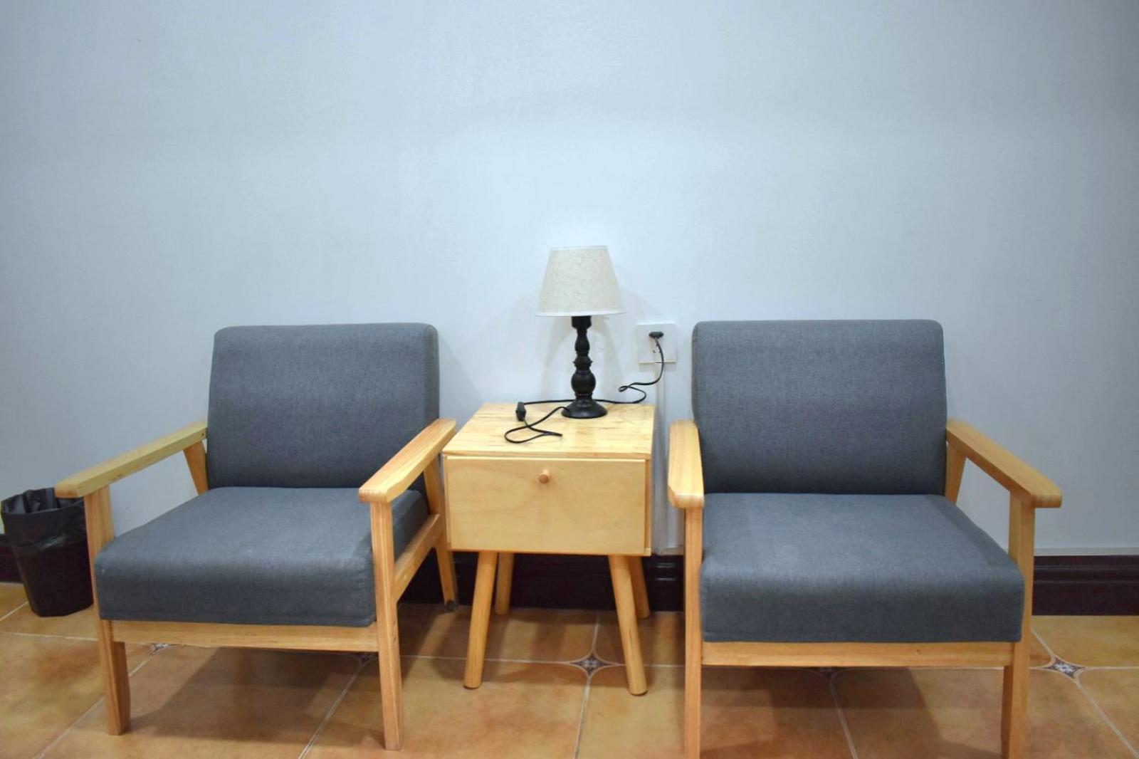 Monsane Villa Luang Prabang Extérieur photo