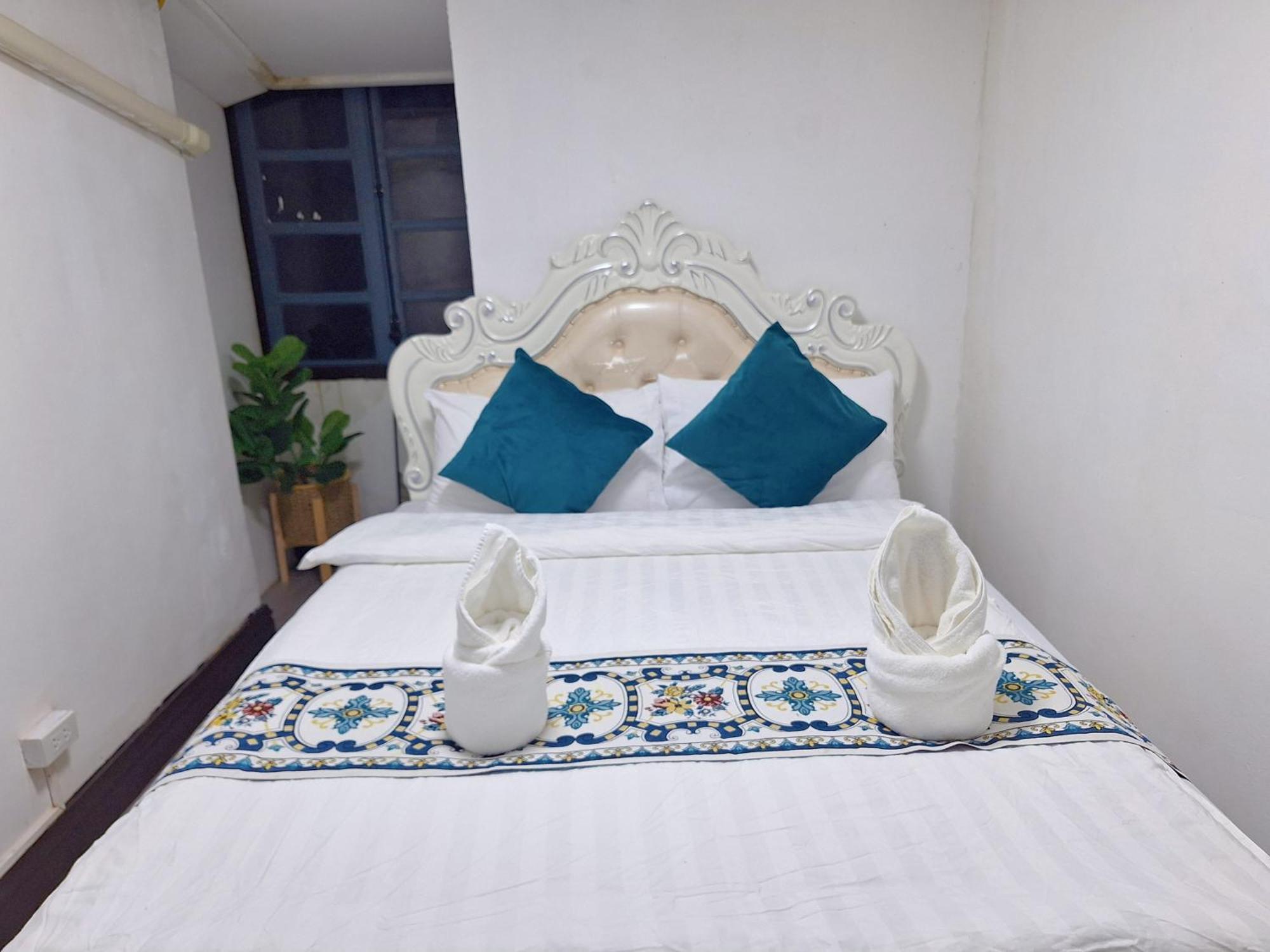 Monsane Villa Luang Prabang Extérieur photo