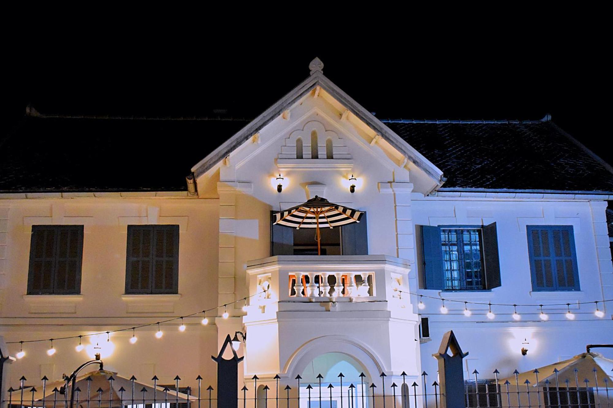 Monsane Villa Luang Prabang Extérieur photo