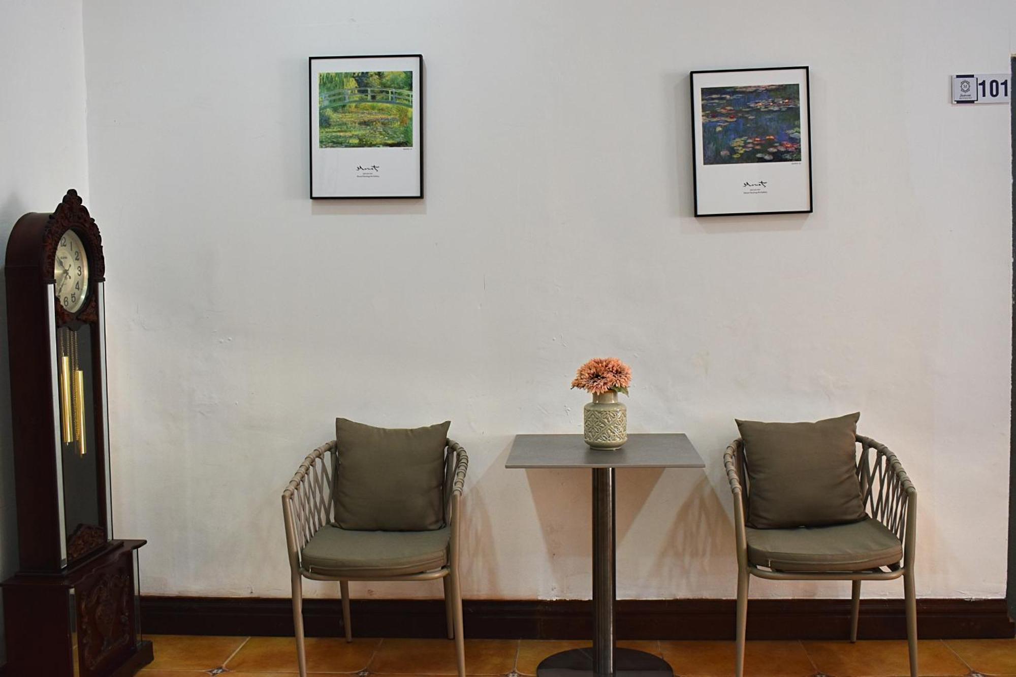 Monsane Villa Luang Prabang Extérieur photo