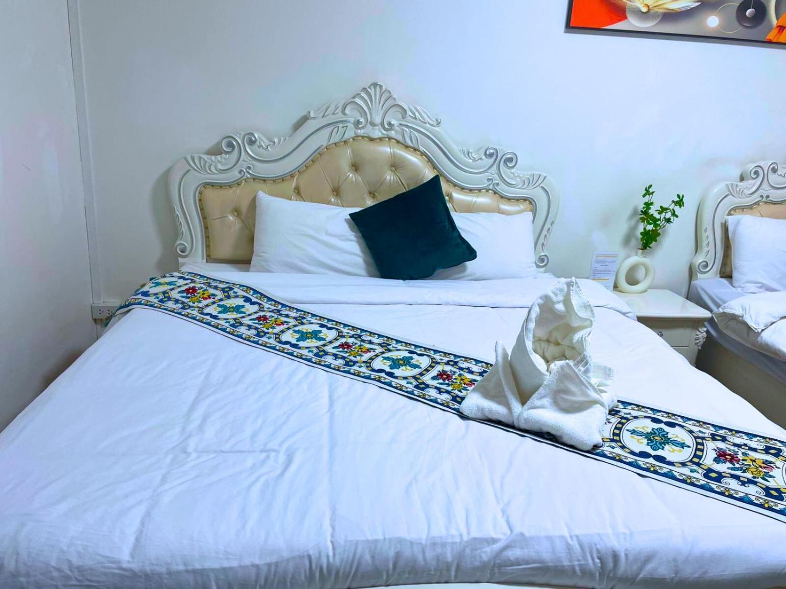 Monsane Villa Luang Prabang Extérieur photo
