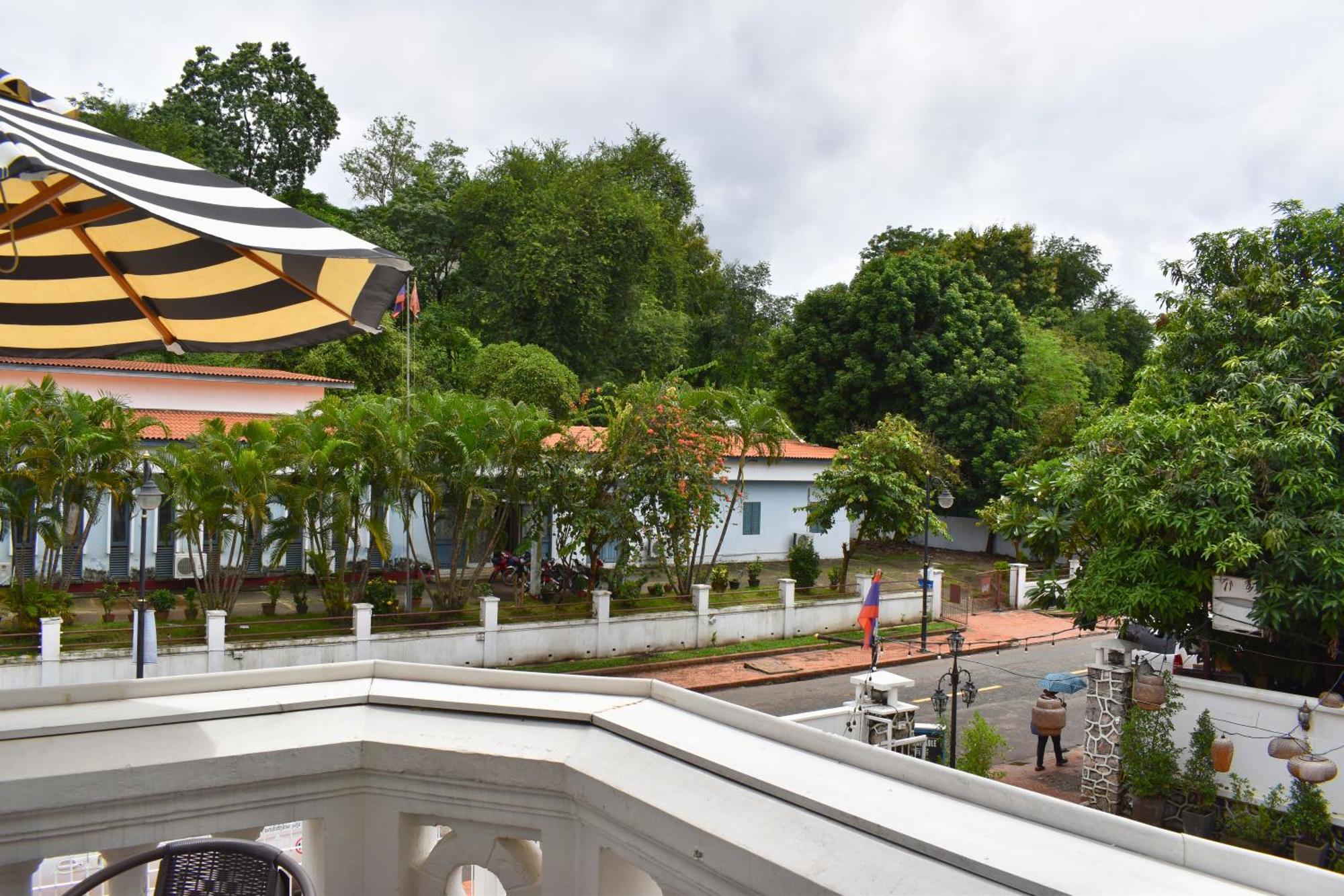 Monsane Villa Luang Prabang Extérieur photo