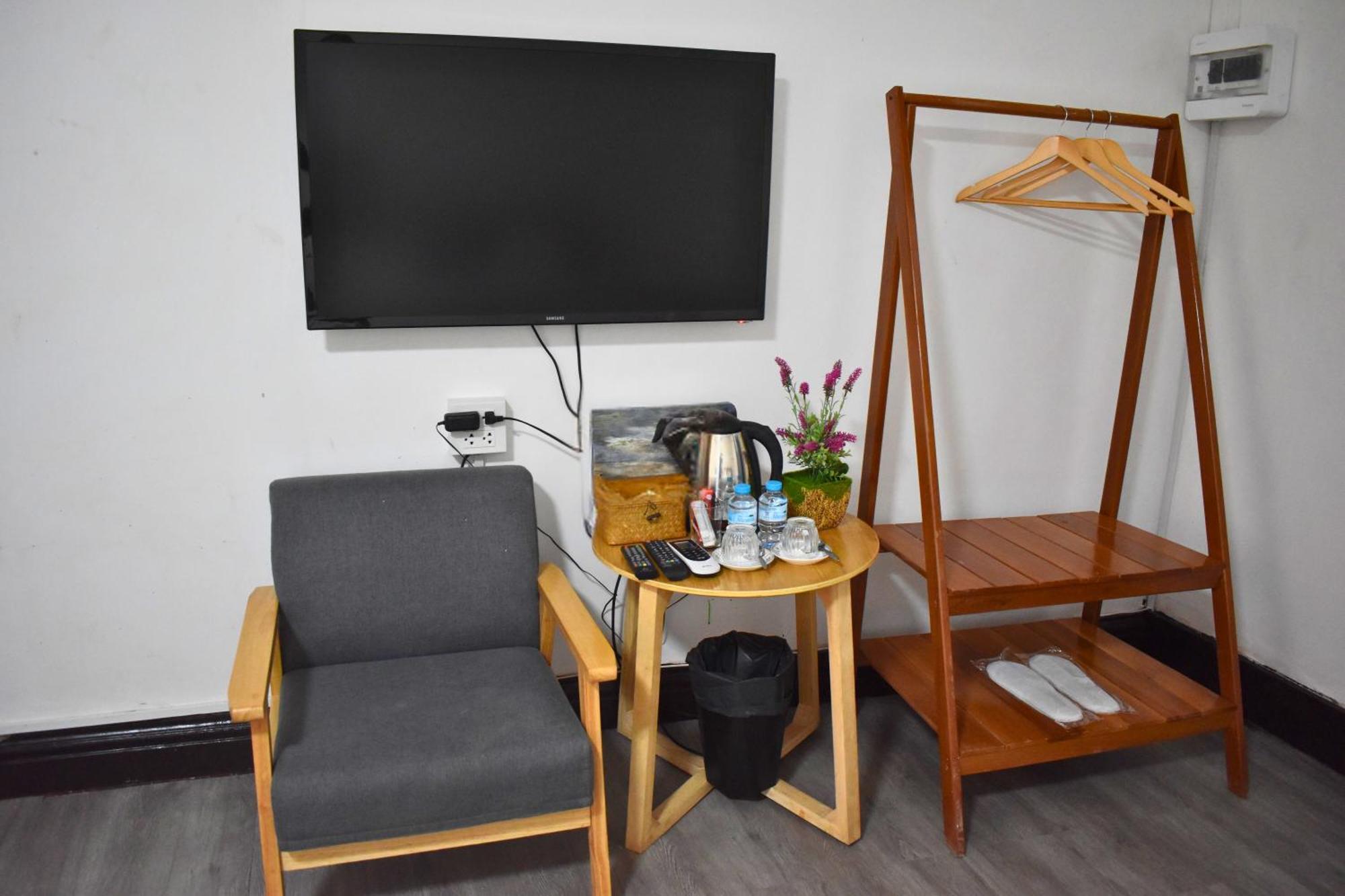 Monsane Villa Luang Prabang Extérieur photo