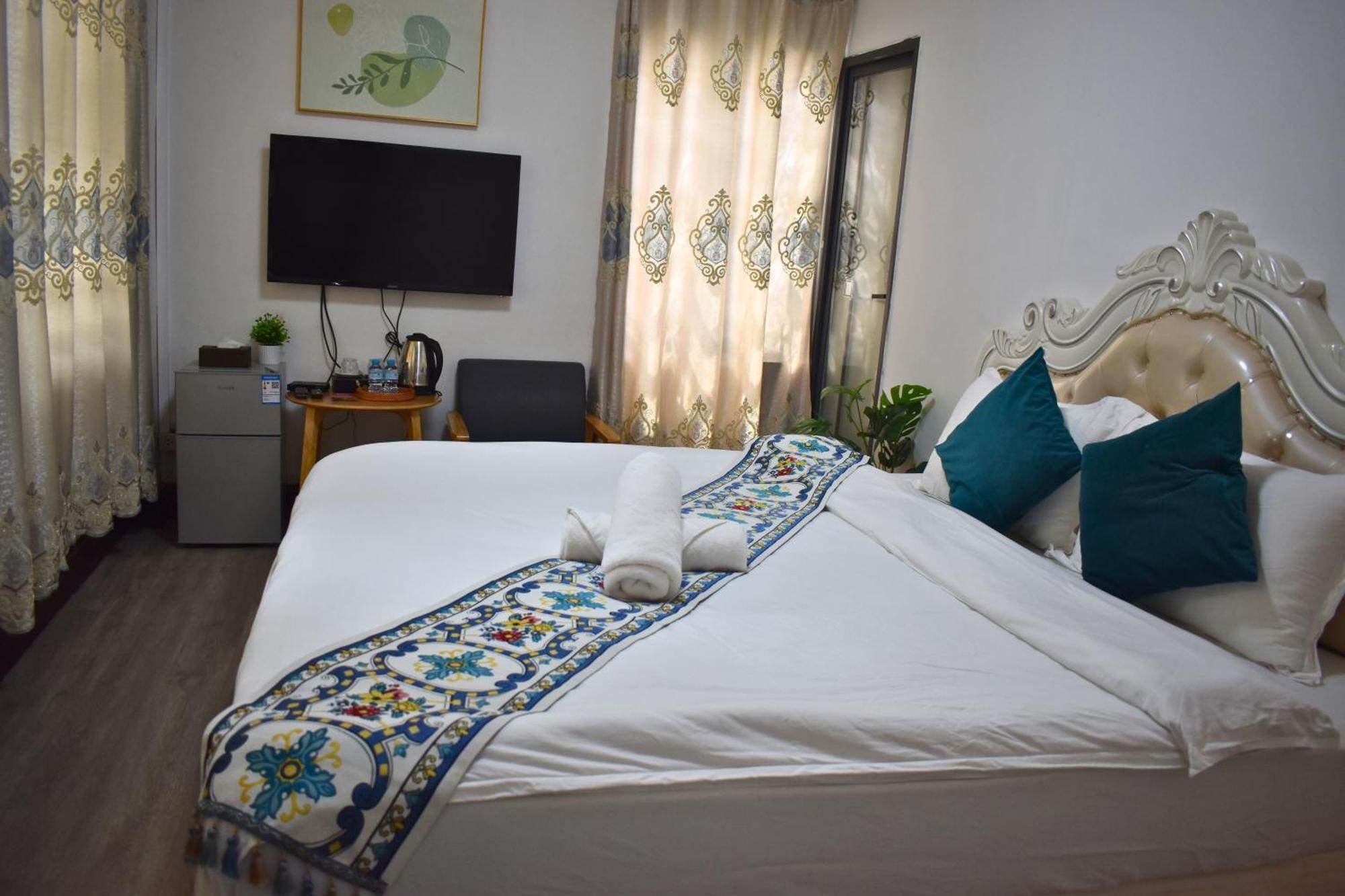 Monsane Villa Luang Prabang Extérieur photo